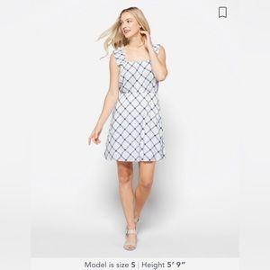 XL Nine Britton Dress